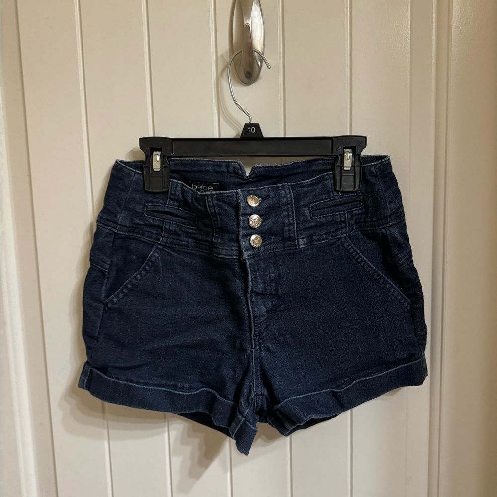 DARK BLUE | DENIM | WORN